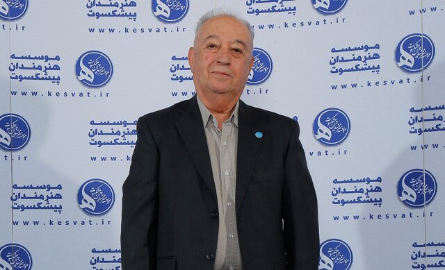 درگذشت رحیم عزت بقایی پیشکسوت موسیقی و سینما 